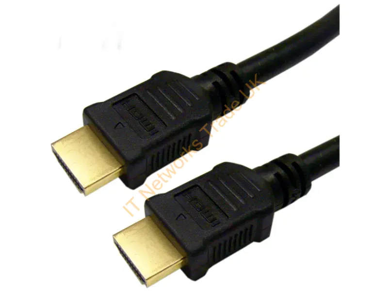 4XHDMI4K2KPRO100 - 4Xem 4Xhdmi4K2Kpro100 Hdmi Cable 1200" (30.5 M) Hdmi Type A (Standard) Black