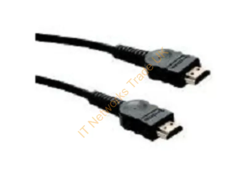 4XHDMIMM100FT - 4Xem 100Ft Hdmi M/M Hdmi Cable 1200" (30.5 M) Hdmi Type A (Standard) Black