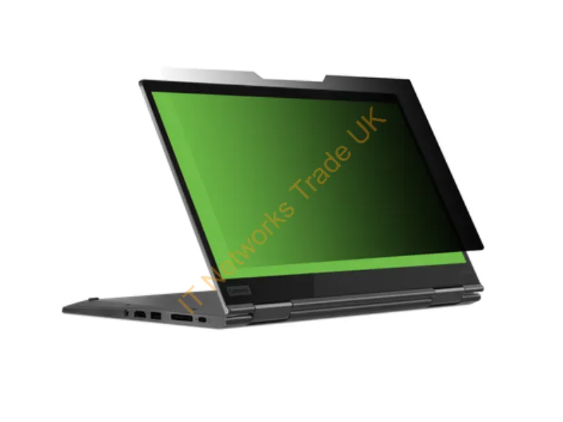 4XJ0X02966 - Lenovo 4Xj0X02966 Display Privacy Filters 14" Laptop