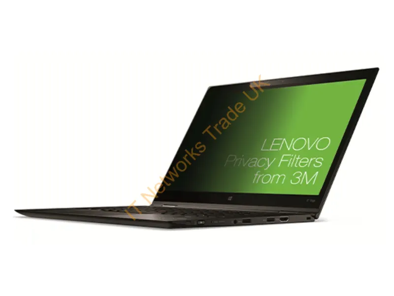 4XJ0X02967 - Lenovo 4Xj0X02967 Display Privacy Filters 14"