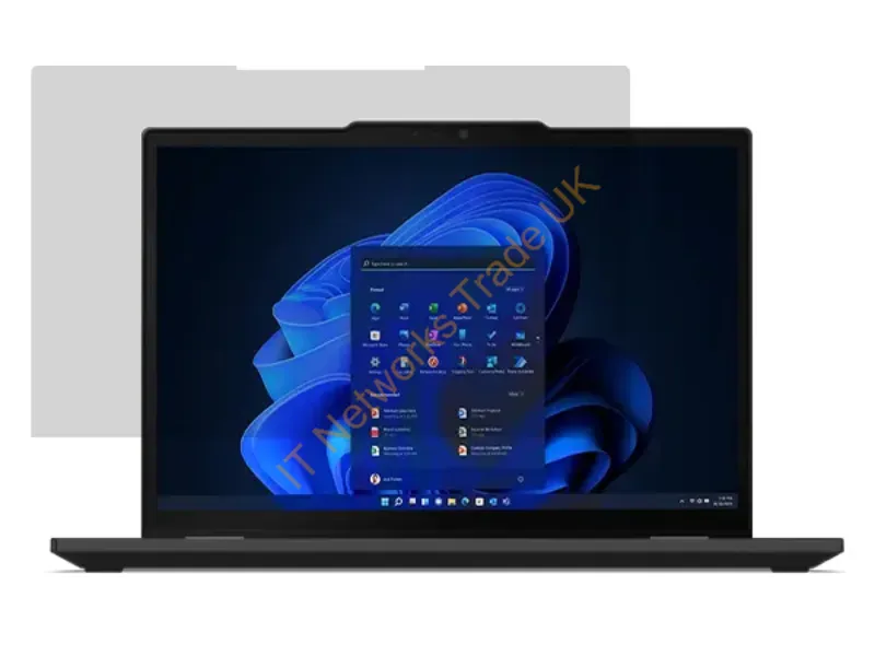 4XJ1K79629 - Lenovo 4Xj1K79629 Display Privacy Filters 13.3" Laptop Frameless Display Privacy Filter