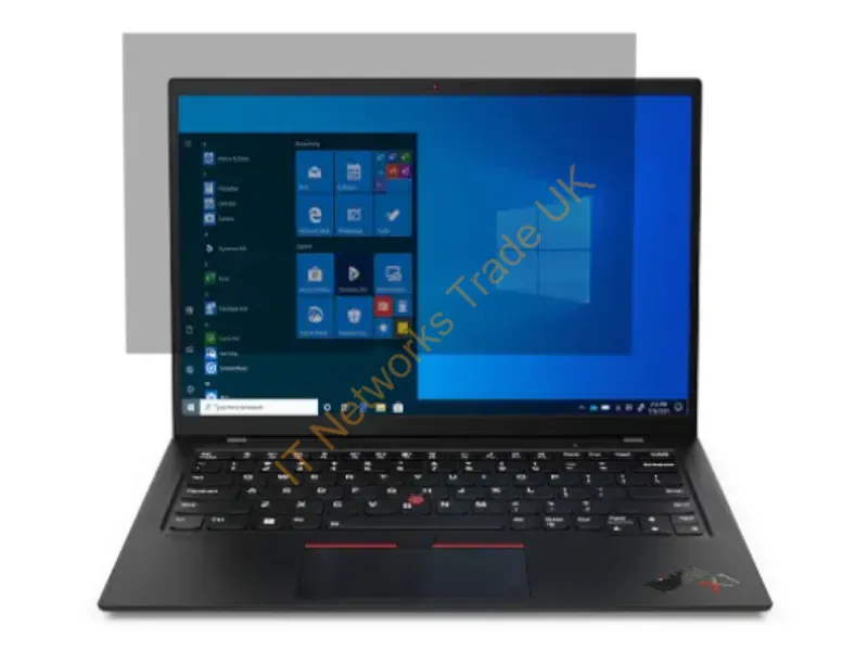 4XJ1M77973 - Lenovo 4Xj1M77973 Display Privacy Filters 14" Laptop Frameless Display Privacy Filter