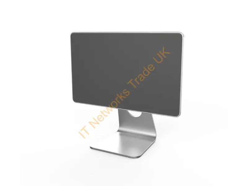 4XTS12711 - 4Xem 4Xts12711 Holder Active Holder Tablet/Umpc Silver