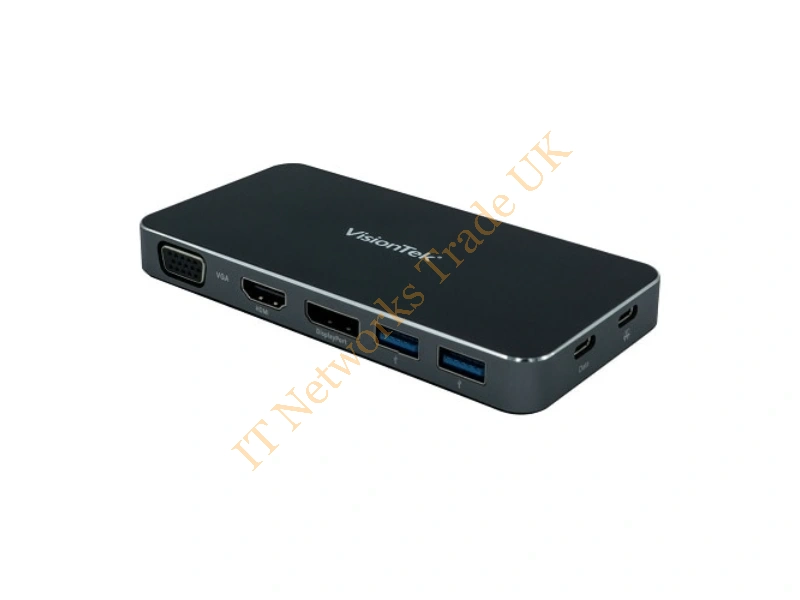 4Y283 Dell Docking Station Laptop Accessory