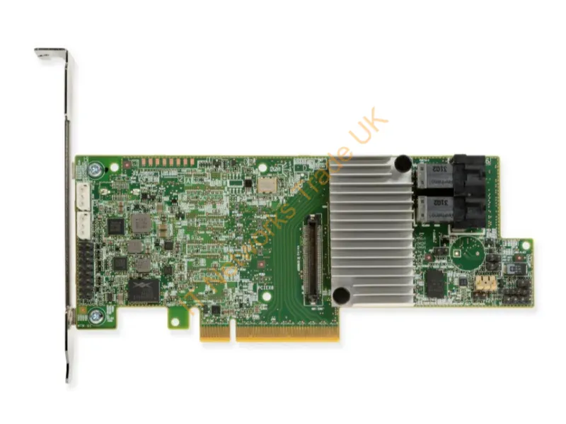 4Y37A09722 - Lenovo Thinksystem Raid 730-8I Raid Controller Pci Express X8 3.0