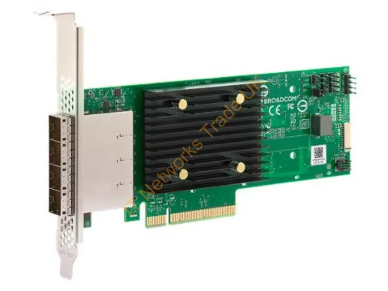 4Y37A09724 - Lenovo 4Y37A09724 Interface Cards/Adapter Internal Mini-Sas