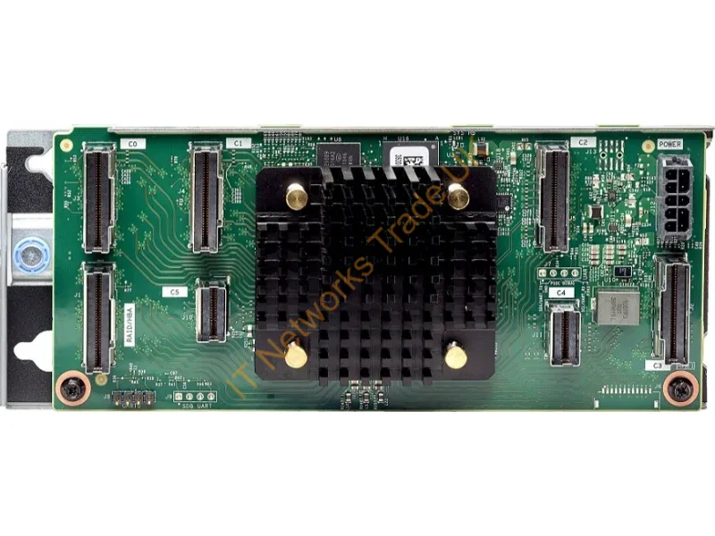 4Y37A09736 - Lenovo 4Y37A09736 Interface Cards/Adapter Internal Sas