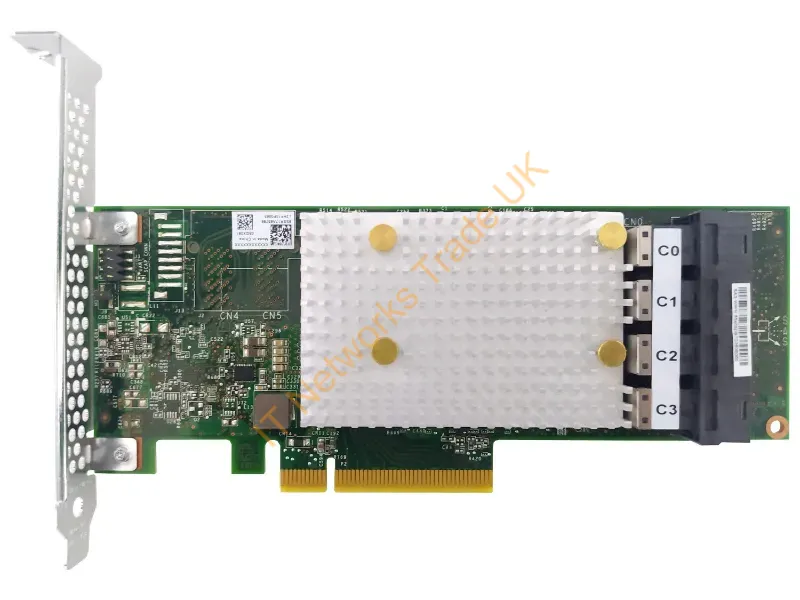 4Y37A72481 - Lenovo 4Y37A72481 Interface Cards/Adapter Internal Sas