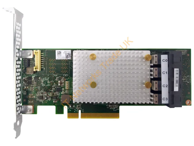 4Y37A72485 - Lenovo 4Y37A72485 Raid Controller Pci Express X8 3.0 12 Gbit/S