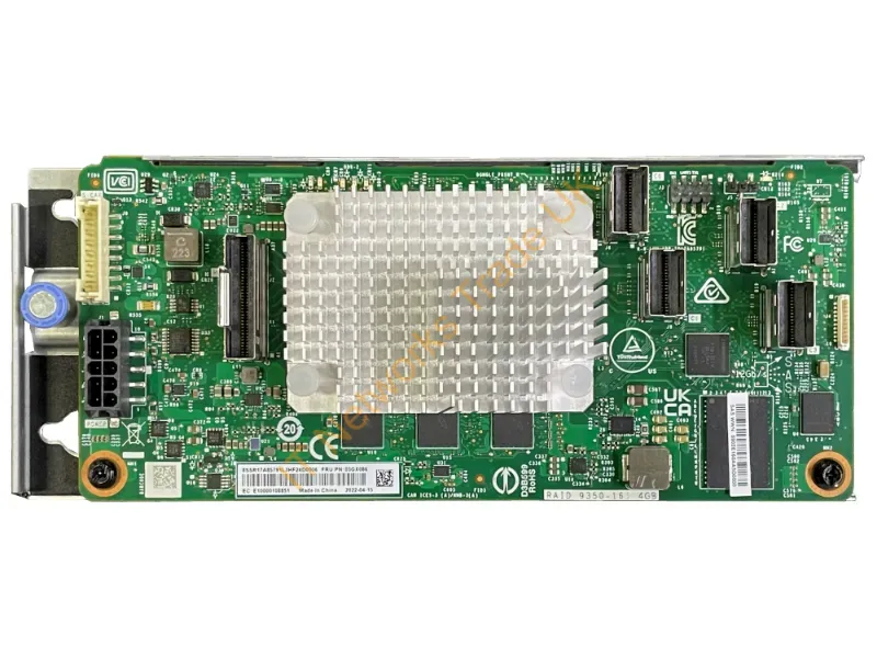 4Y37A72486 - Lenovo 4Y37A72486 Raid Controller Pci 12 Gbit/S
