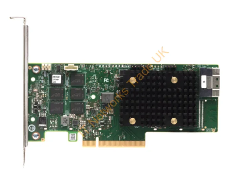 4Y37A78600 - Lenovo Raid 940-16I Raid Controller Pci Express X4 4.0 12 Gbit/S