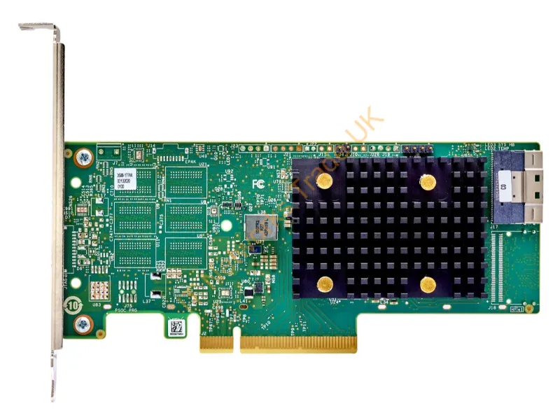 4Y37A78601 - Lenovo 4Y37A78601 Interface Cards/Adapter Internal Sas, Sata