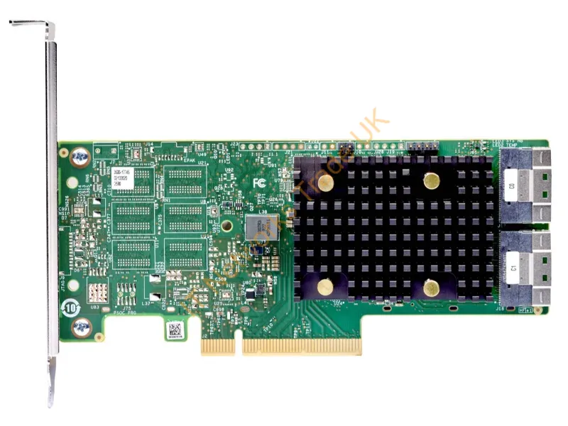 4Y37A78602 - Lenovo 4Y37A78602 Interface Cards/Adapter Internal Sas, Sata