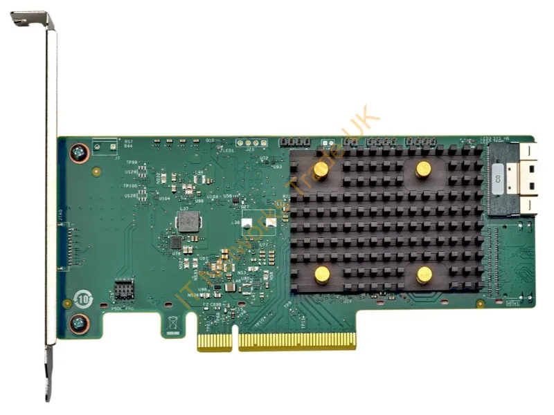 4Y37A78834 - Lenovo 4Y37A78834 Raid Controller Pci Express X8 12 Gbit/S