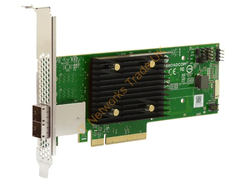 4Y37A78837 - Lenovo 4Y37A78837 Interface Cards/Adapter Internal Mini-Sas