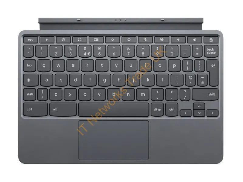 4Y41R20730 - Lenovo Chrome Duet G2 Folio Kb Us