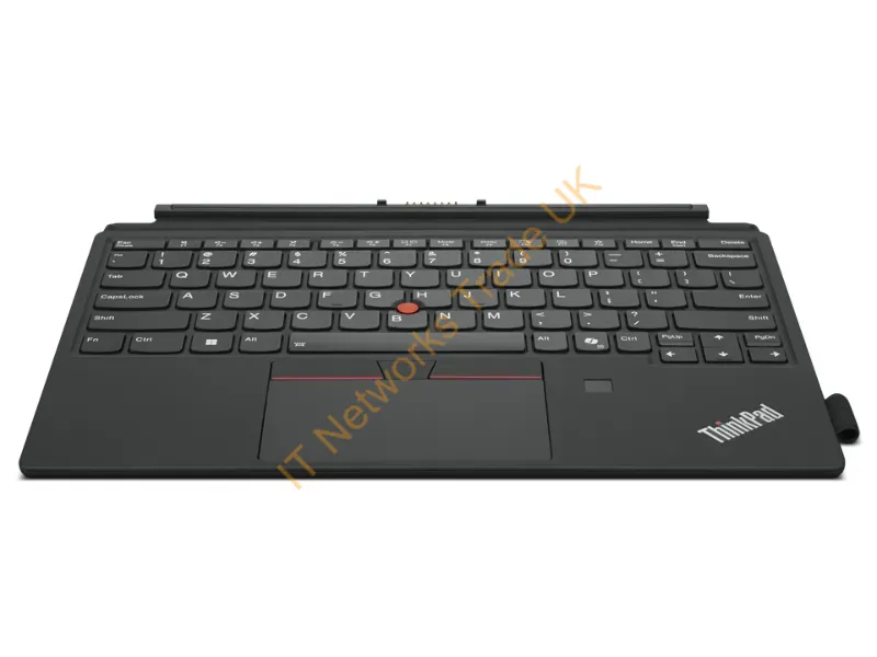 4Y41R62060 - Lenovo X12Gen 2 Folio Kb English