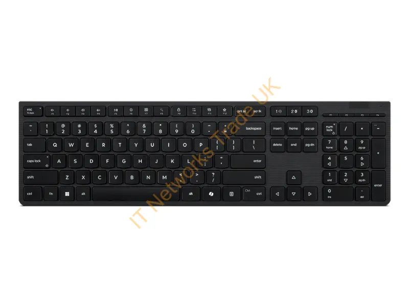4Y41R64505 - Lenovo Ts Slim Kb Gen Iius A1
