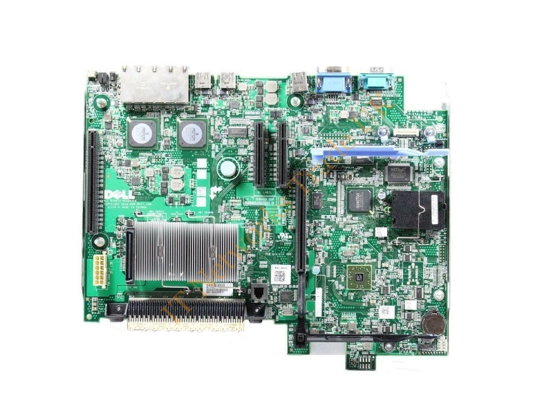 4Y8PT Dell Server Motherboard (SECONDARY) for PowerEdge R815 RAC