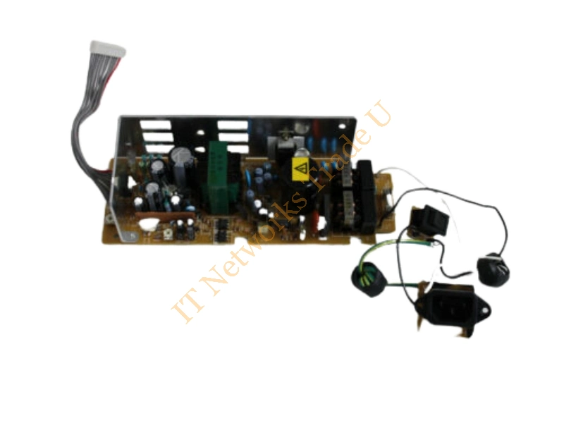 4YB4049-1708P1 Okidata 220-240V AC Power Supply
