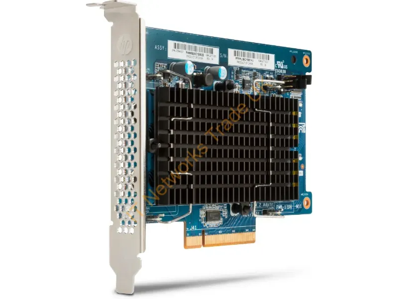 4YF63AA - Hp Z Turbo Drive Dual Pro 2Tb Ssd