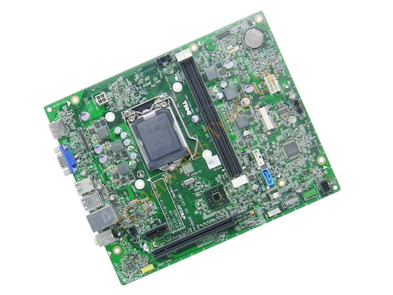 4YP6J Dell Intel H81 DDR3 System Board Socket LGA1155 for OptiPlex 3020 SFF Desktop Motherboard
