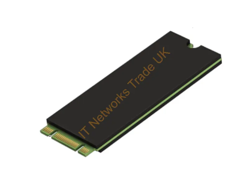 4YP75AV - Hp 4Yp75Av Internal Solid State Drive 512 Gb Pci Express Nvme Tlc
