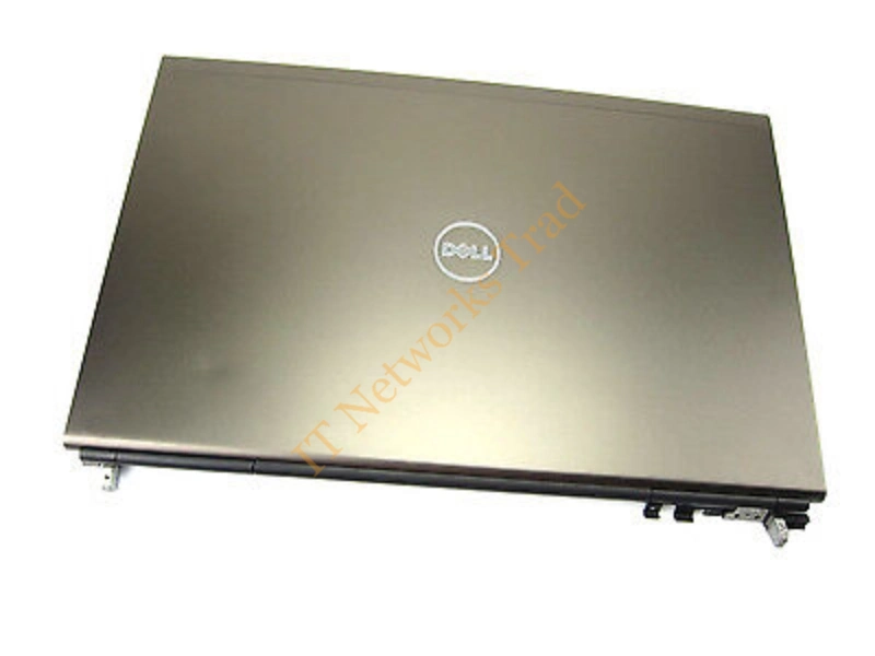 4YRK9 Dell Precision M6700 LED Gray Back Cover Laptop Accessory