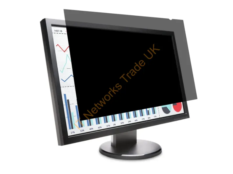 4Z11K07878 - Lenovo 4Z11K07878 Display Privacy Filters 21.5" Monitor Frameless Display Privacy Filter