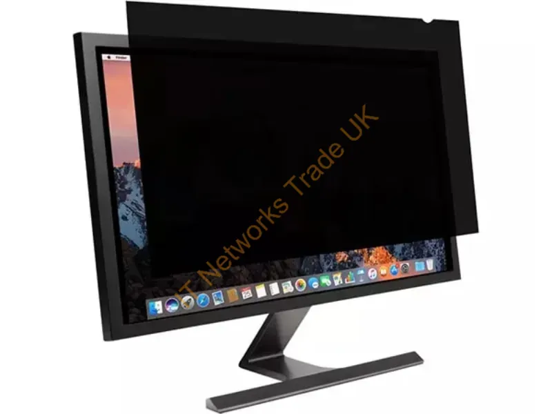 4Z11K07880 - Lenovo 4Z11K07880 Display Privacy Filters 27" Monitor Frameless Display Privacy Filter