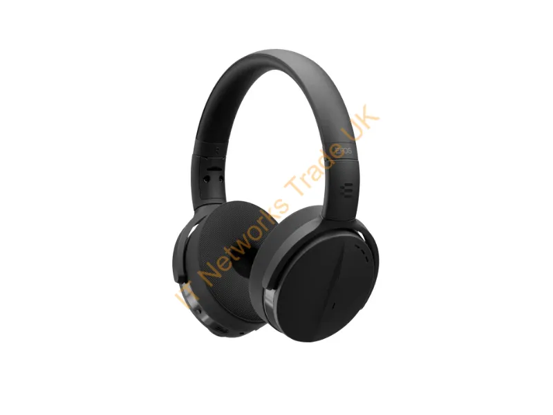4Z21P90191 - Lenovo EPOS ADAPT 561 II Headset Wired & Wireless Head-band Office/Call center USB Type-C Bluetooth Black