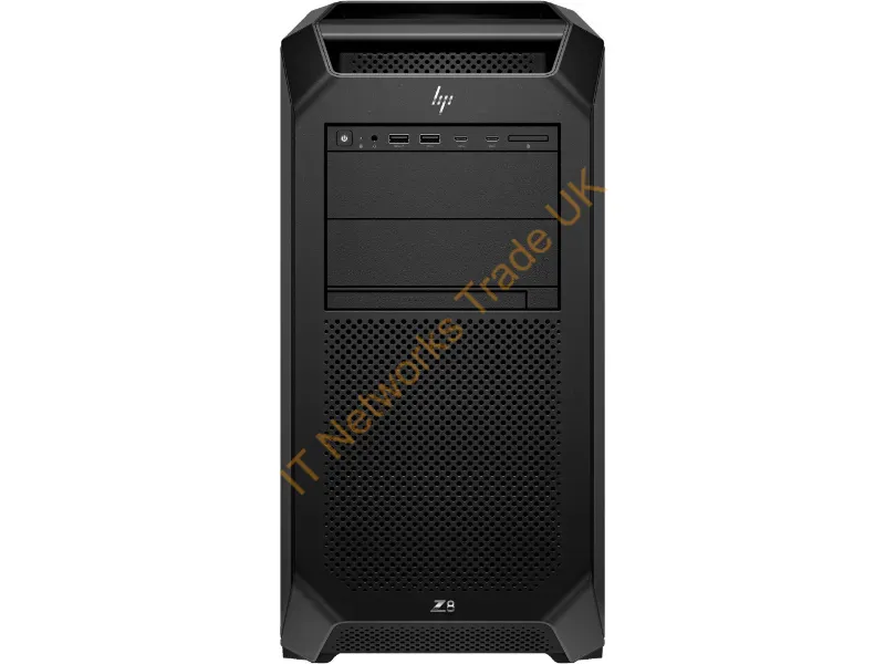 4Z3K7AV - Hp Z8 Twr Base Unit G5 2250W Fury Rcto