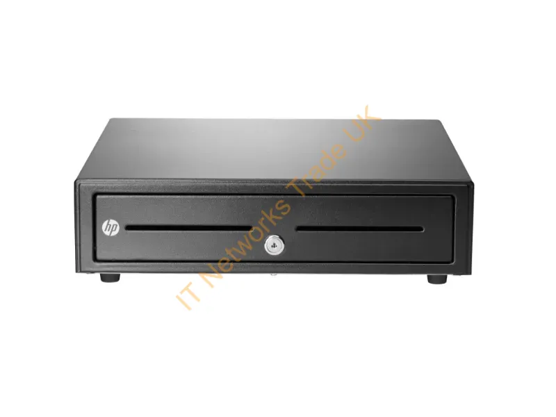 4Z4T1AA - Hp Standard Duty Cash Drawer Till 4B8C