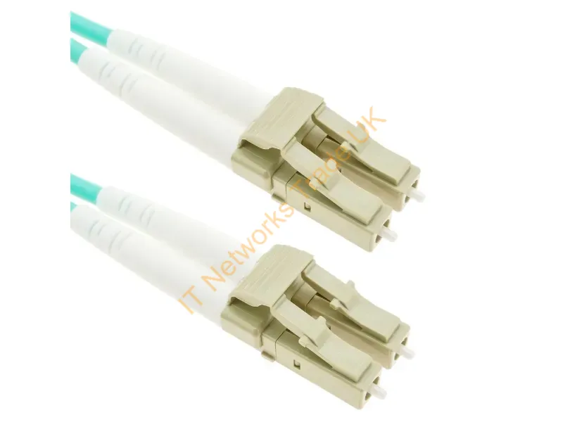 4Z57A10849 - Lenovo 4Z57A10849 Infiniband/Fibre Optic Cable 393.7" (10 M) 2X Lc Om4 Blue