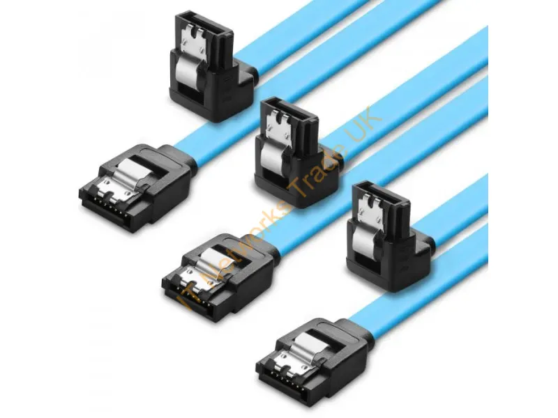4Z57A12652 - Lenovo 4Z57A12652 Serial Attached Scsi (Sas) Cable Blue