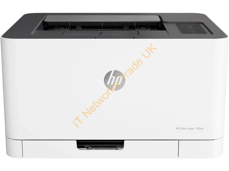4ZB95A#B19 - HP Color Laser 150nw