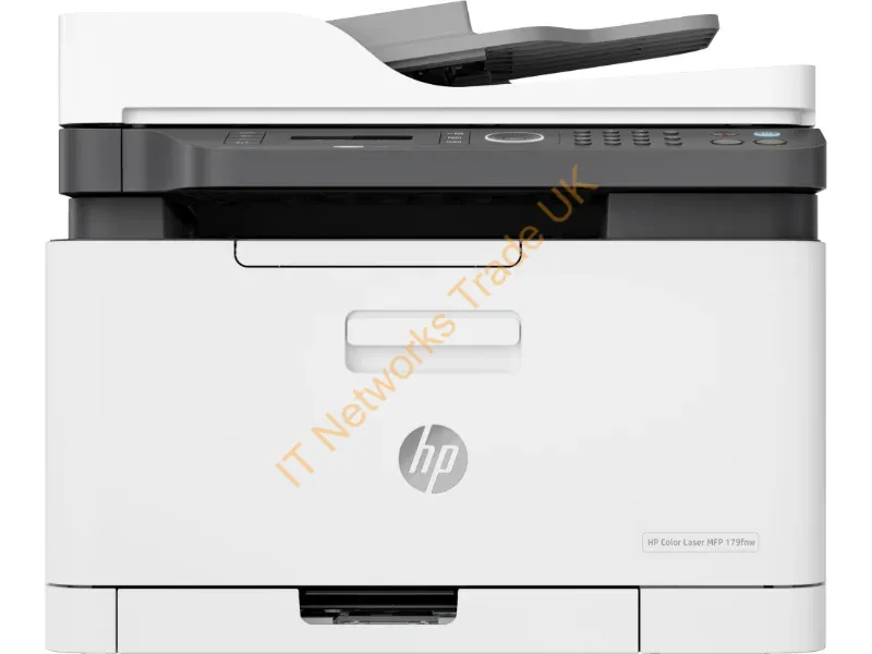 4ZB97A#B19 - HP Color Laser MFP 179fnw