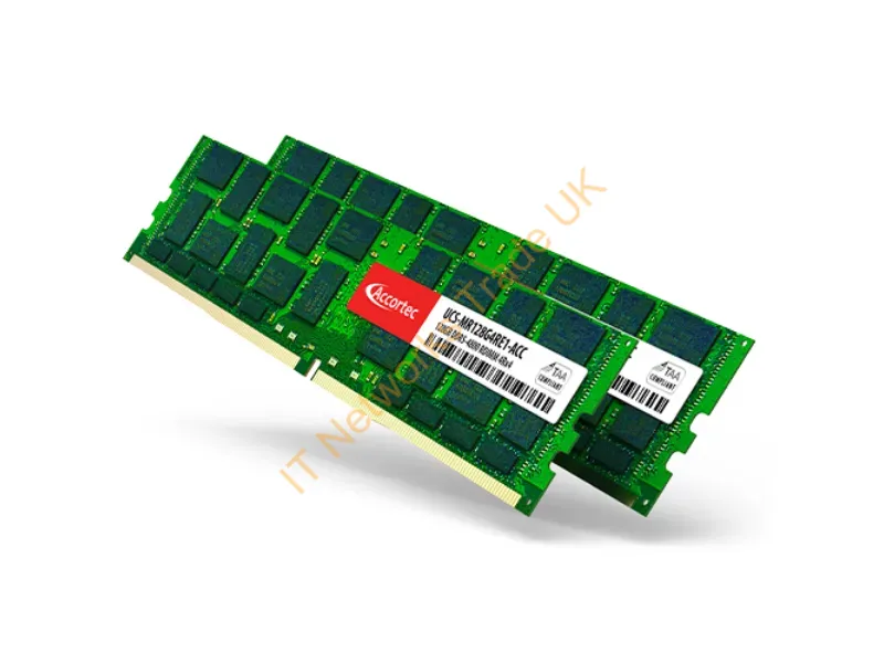 4ZC7A08699-ACC - Accortec 4Zc7A08699-Acc Memory Module 16 Gb Ddr4