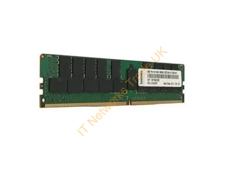 4ZC7A08699 - Lenovo 4Zc7A08699 Memory Module 16 Gb Ddr4 2666 Mhz Ecc