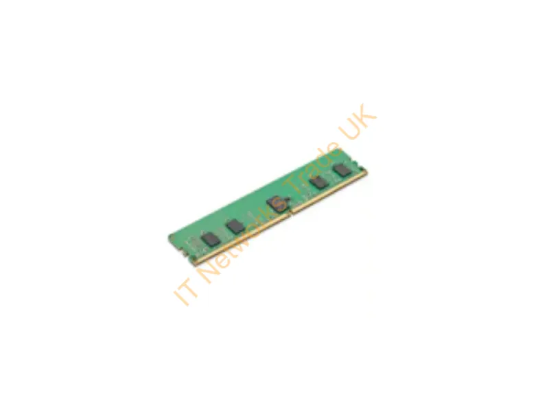 4ZC7A08716 - Lenovo 4Zc7A08716 Memory Module 64 Gb 1 X 64 Gb Ddr4 2666 Mhz Ecc