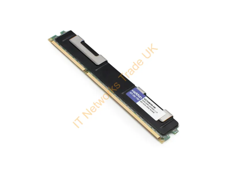 4ZC7A15124-AM - Addon Networks 4Zc7A15124-Am Memory Module 64 Gb Ddr4 3200 Mhz Ecc