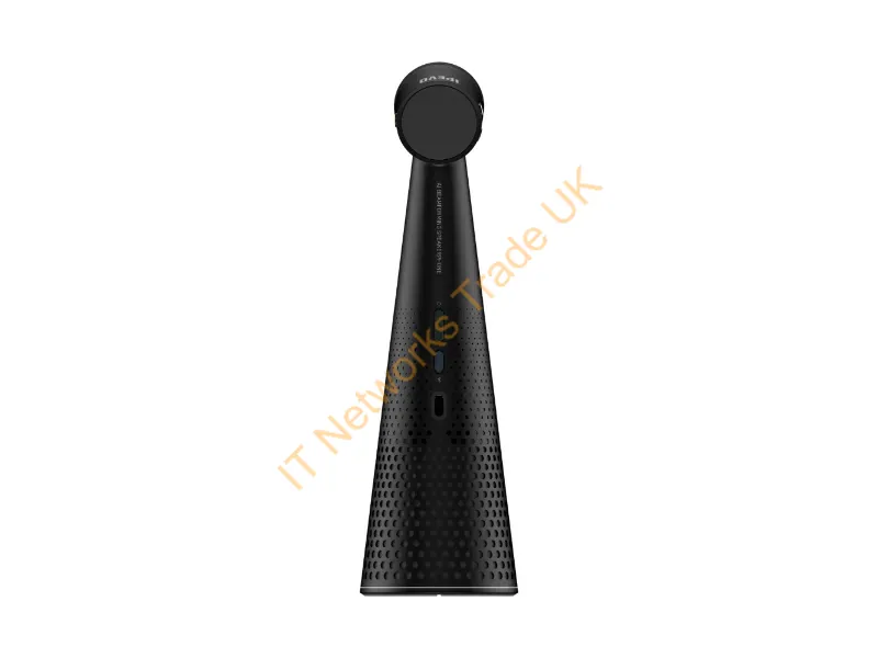 5-907-2-08-00 - Ipevo Cm 5-907-2-08-00 Vocal Ai Beamforming Bluetooth Speakerphone Retail