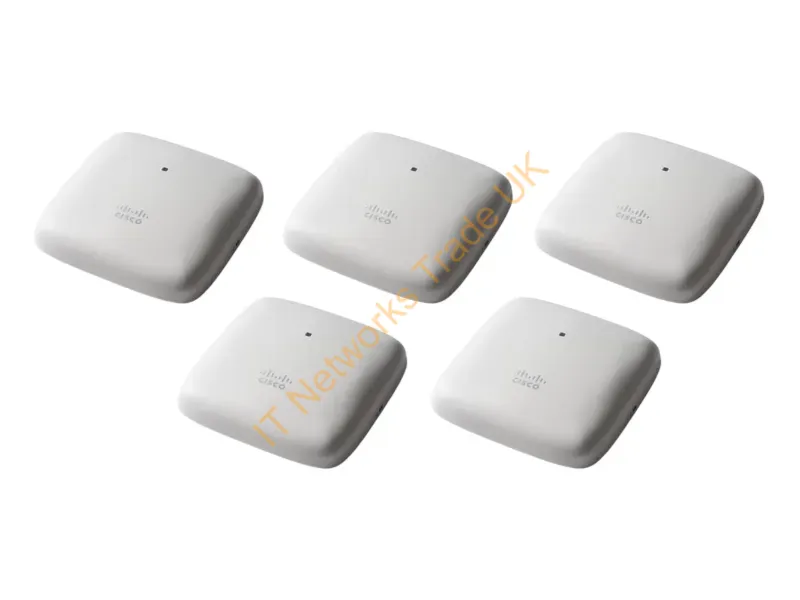 5-CBW240AC-B - Cisco Cbw240Ac 802.11Ac 4X4 5 Pack