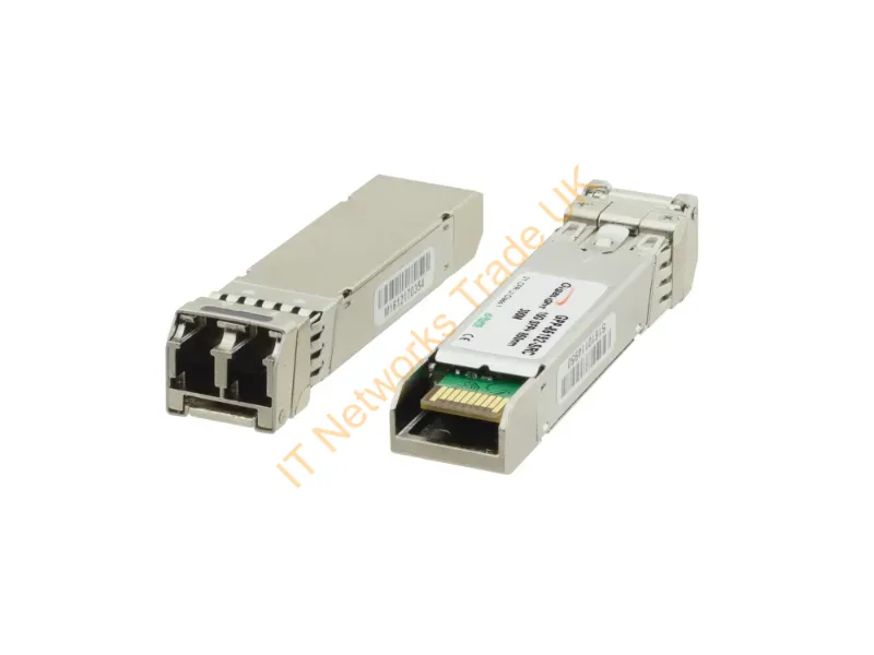 50-000096 - Kramer Electronics Osp-Mm1 Network Transceiver Module Fiber Optic 10200 Mbit/S Sfp+ 850 Nm