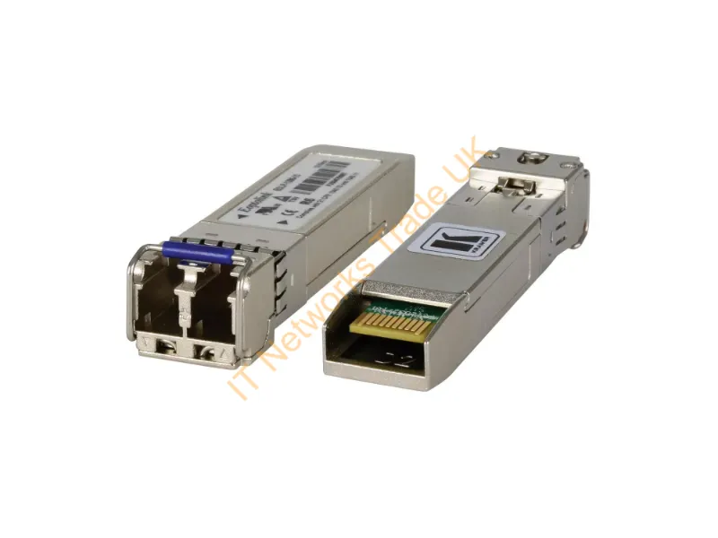 50-000097 - Kramer Electronics Osp-Sm10 Network Transceiver Module Fiber Optic 10200 Mbit/S Sfp+ 1310 Nm