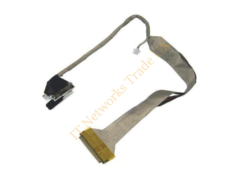 50-4V907-002 HP LVC Video Cable for EliteBook 6930P Series