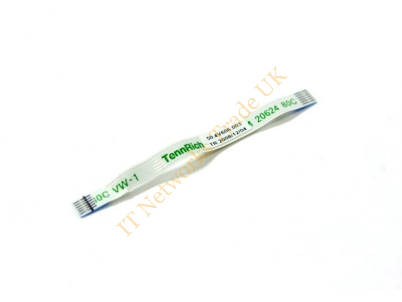 50.4I201.001 Gateway FX Multimedia Board / Keyboard Cover Cable Laptop Accessory