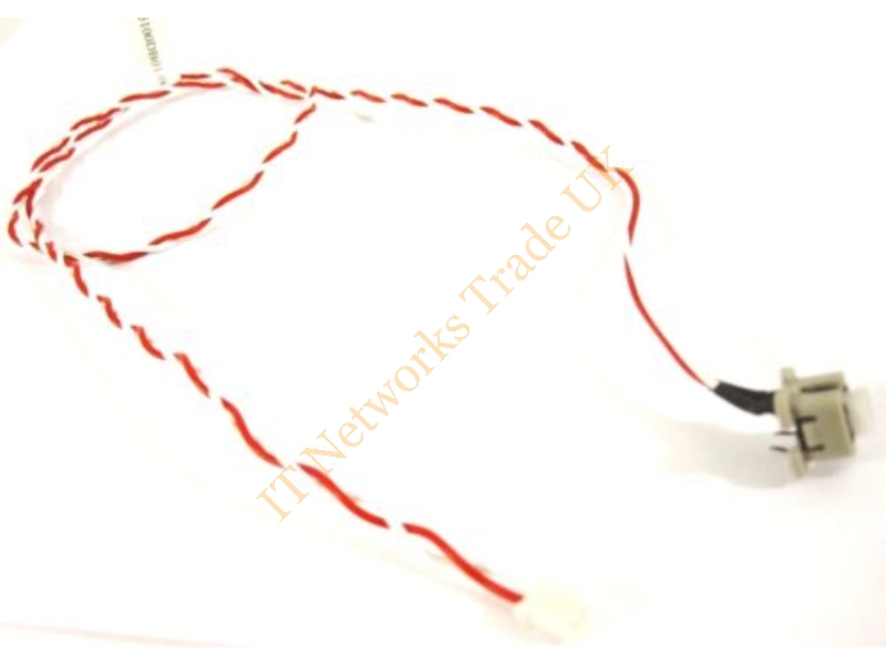 50.G060F.002 Gateway LX6810-01 Backup Switch with Cable Desktop System Accessory