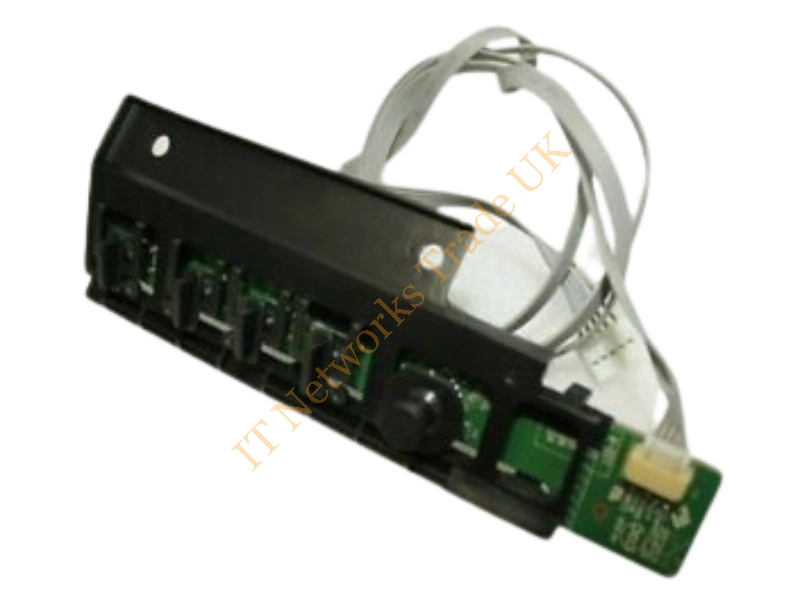 50.W0107.005 Acer Monitor Key Pad Board Monitor Accessories