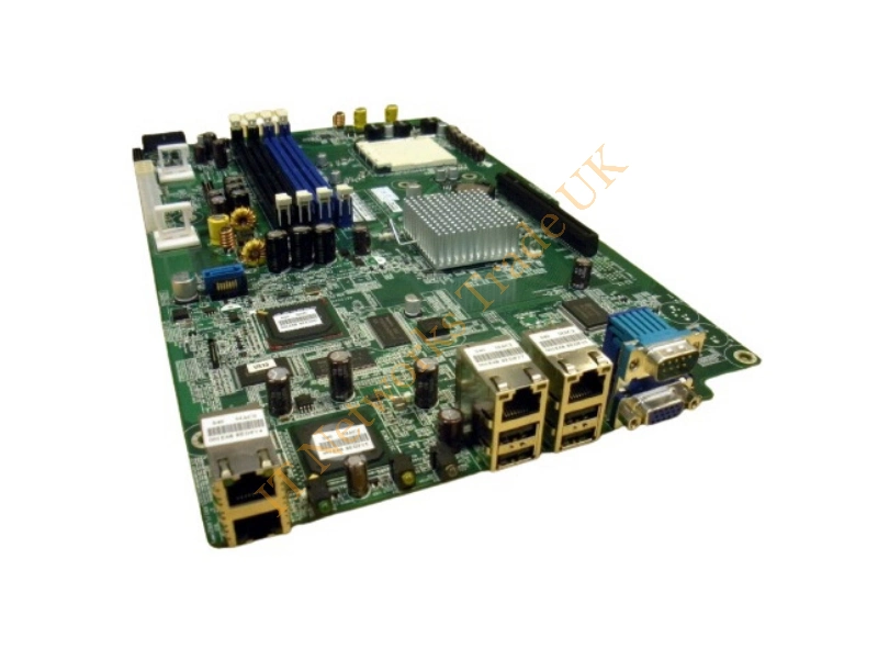 500-7261-03 Sun System Board for Fire X4100 Server Motherboard